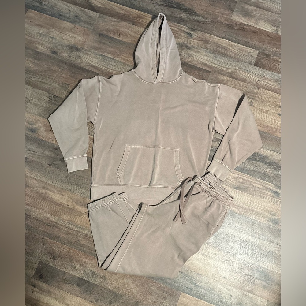 Aeropostale Jogger Outfit